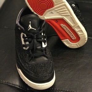 Jordan 3 Anna wintour